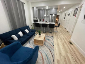 Modern Luxury Apartment near NYC Jersey City